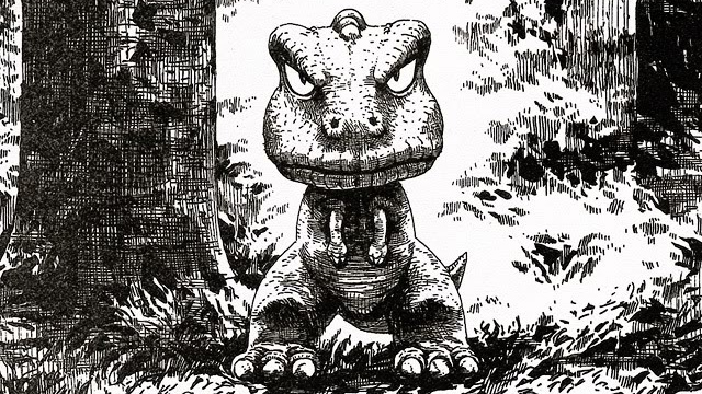 Descubren a un primo enano del Tyrannosaurus rex que habitó en el ártico 16 Gon Descubren a un primo enano del Tyrannosaurus rex que habitó en el ártico