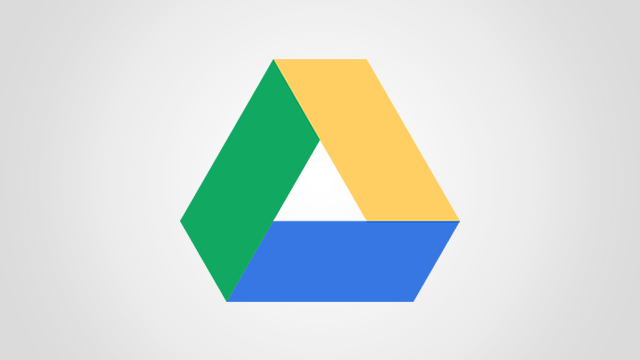Google Drive Google Drive baja de precio