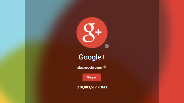 Ya puedes tener tu propia URL en Google+ | Código Espagueti
