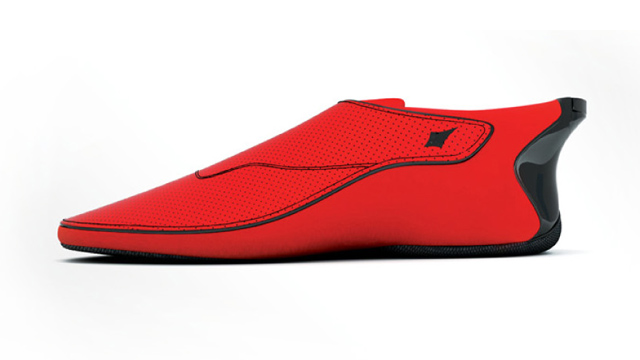 Lechal 01 Lechal: los tenis inteligentes para que nunca más te pierdas