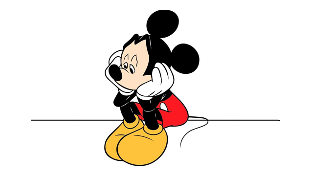 Mickey Disney despide a una cuarta parte de su división de productos interactivos