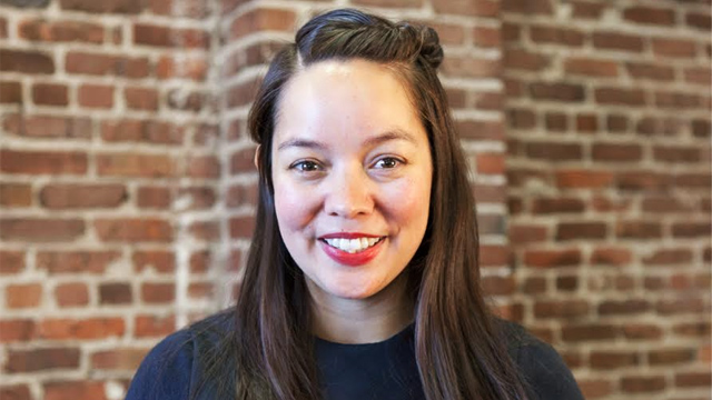 Miriam Warren Entrevista con Miriam Warren de Yelp