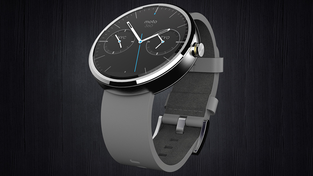 Se filtra el precio y las especificaciones del Moto 360 19 Moto 3601 Se filtra el precio y las especificaciones del Moto 360