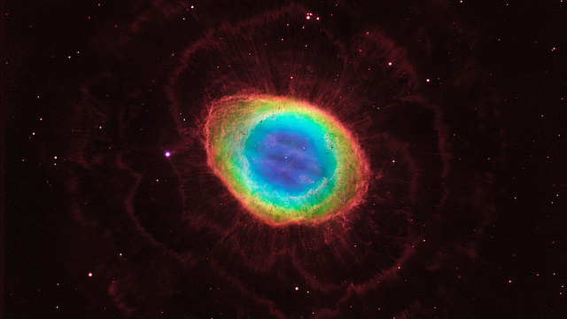 NASA Cosmos 01 La NASA celebra el estreno de la nueva versión de Cosmos con una galería