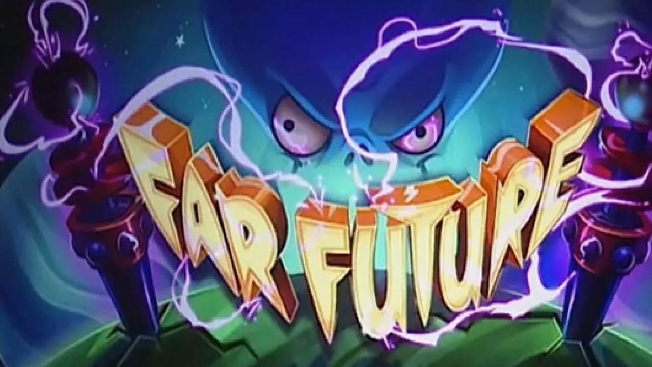Plants vs. Zombies 2 future