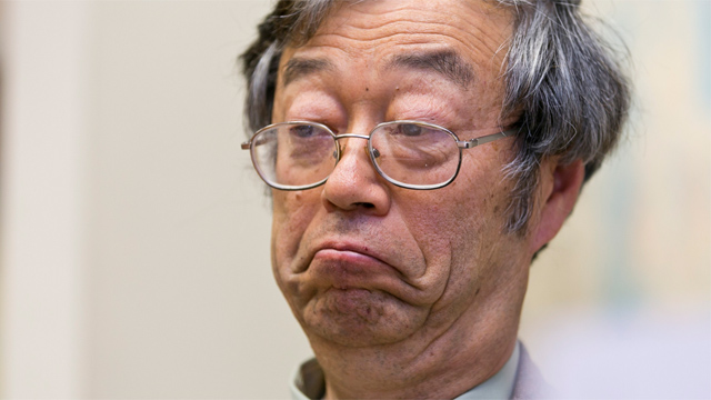 Satoshi Nakamoto1 El supuesto creador de Bitcoin niega ser el padre de la criptomoneda