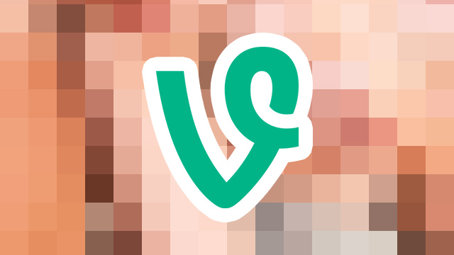 Vine porno1 Vine prohíbe el contenido pornográfico