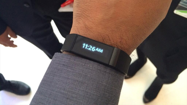 Acer entra al mercado de los wearables con Liquid Leap 14 Acer Liquid Leap Acer entra al mercado de los wearables con Liquid Leap