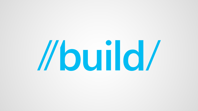 Build 2014 Todo lo que se presentó en el Microsoft Build 2014