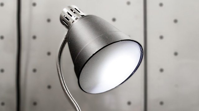 Conversnitch Conversnitch, la lámpara espía