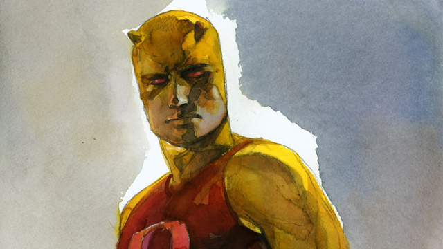 Daredevil Daredevil, el hombre sin miedo, cumple 50 años