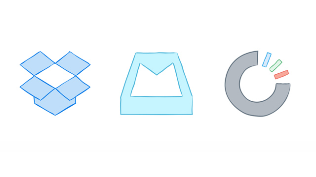 Dropbox aplicaciones Dropbox anuncia nuevas herramientas y aplicaciones