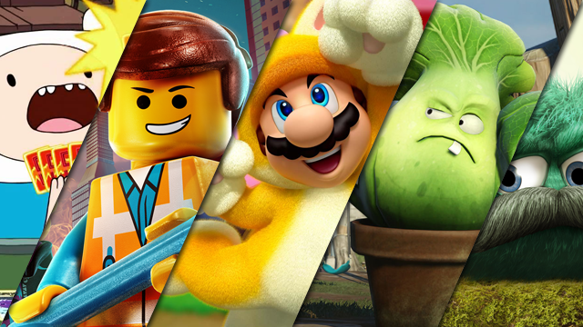 Juegos Día del Niño 5 juegos que puedes regalar este Día del Niño