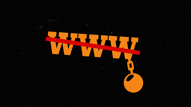 #LeyTelecom: el Internet en México está en peligro 18 Libre Internet #LeyTelecom: el Internet en México está en peligro