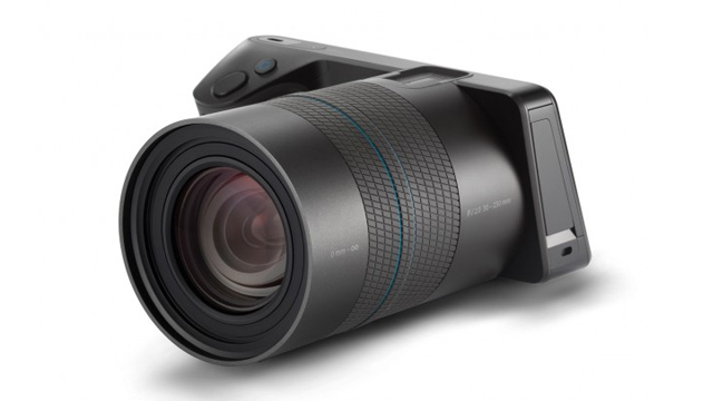 Lytro lanza una nueva cámara plenóptica 12 Lytro Illum 01 Lytro lanza una nueva cámara plenóptica