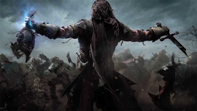 Middle Earth Shadow of Mordor Middle-Earth: Shadow of Mordor presenta su fecha de lanzamiento con un nuevo tráiler