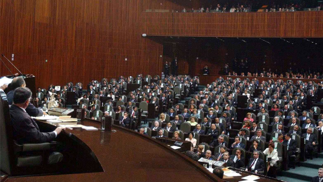 Senado Codeando México lanza iniciativa para explicar la #LeyTelecom