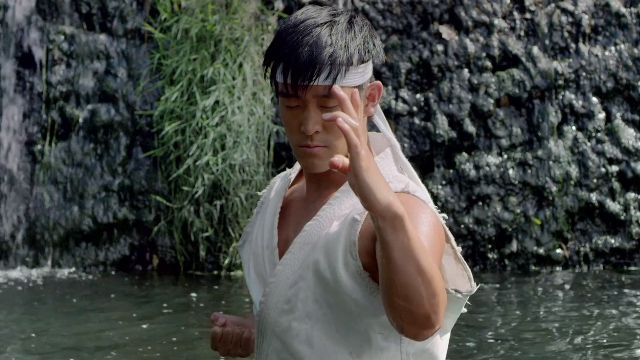 Street Fighter Assassins Fist Mira el tráiler de la nueva serie de Street Fighter