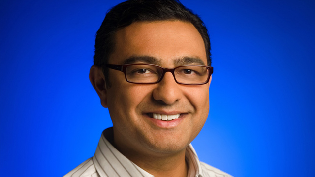 Vic Gundotra Vic Gundotra, el responsable de Google+, deja la empresa
