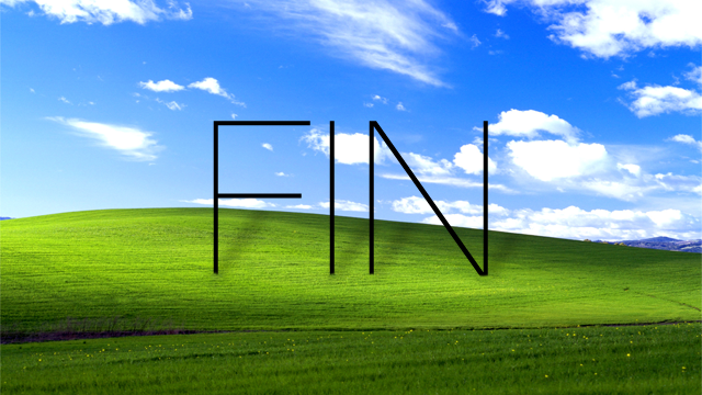 Windows XP fin ¿Cuáles son las alternativas tras el fin de Windows XP?