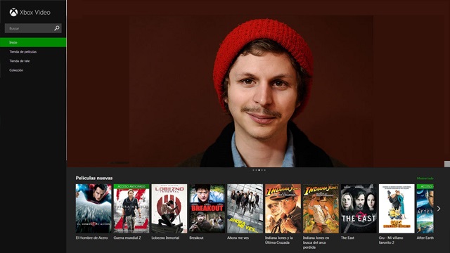 Xbox cera Microsoft estaría produciendo series exclusivas para Xbox Live