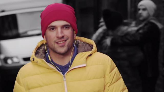 morro Microsoft Microsoft Mobile presenta su primer comercial