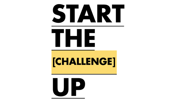 start the challenge up Conoce a los ganadores del primer Start The Challenge Up