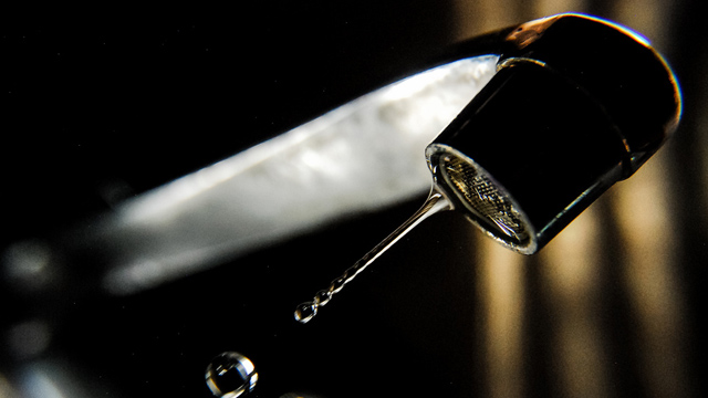 Agua ¿El agua potable de Reino Unido tiene cocaína?