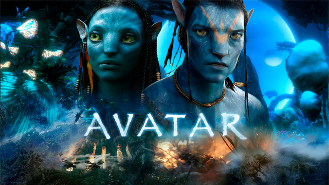 Avatar0 El mundo de Avatar llegará al Cirque du Soleil