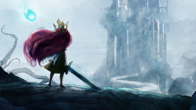 Child of Light Child of Light llegará a PS Vita en julio
