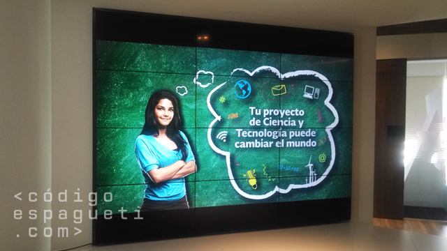 Concurso Emprendedores 051 Lanzan el Primer Gran Concurso para Emprendedores: “Soluciones para el Futuro”.