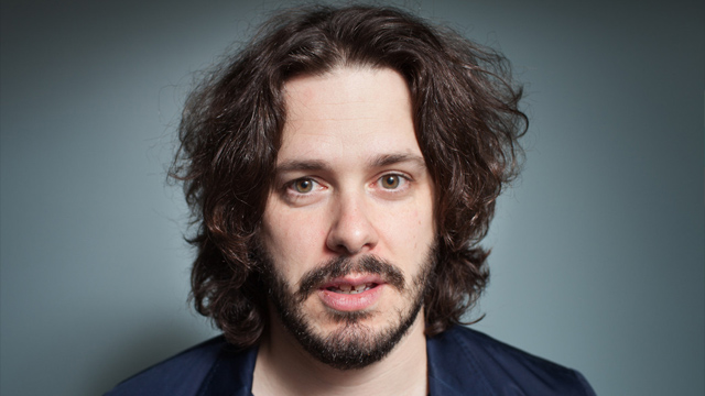 Edgar Wright abandona la dirección de Ant-Man 24 Edgar Wright Edgar Wright abandona la dirección de Ant-Man