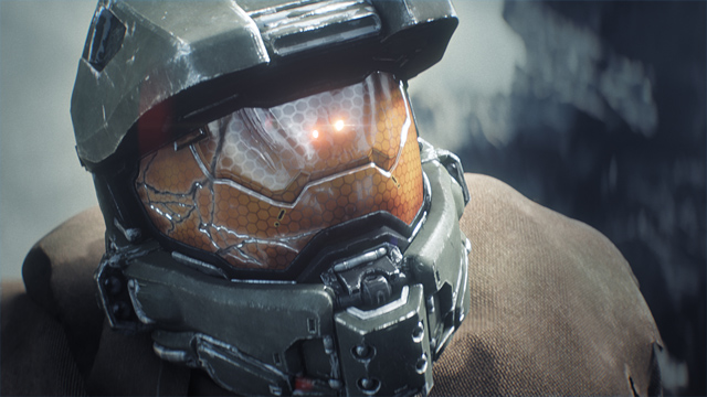 Halo 5 Una tienda en México le pone fecha de lanzamiento a Halo 5