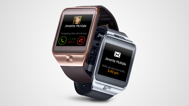 Samsung smartwatch Samsung estaría trabajando en un smartwatch autónomo