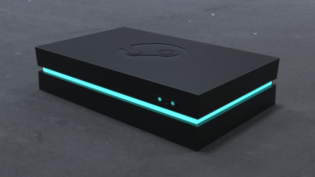 Steam Machines Valve retrasa la salida de las Steam Machines hasta el 2015
