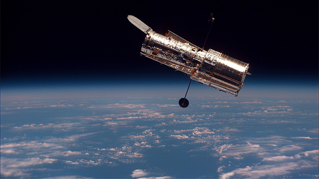 educacióm espacial01 Conoce el primer portal educativo de Ciencias Espaciales en México