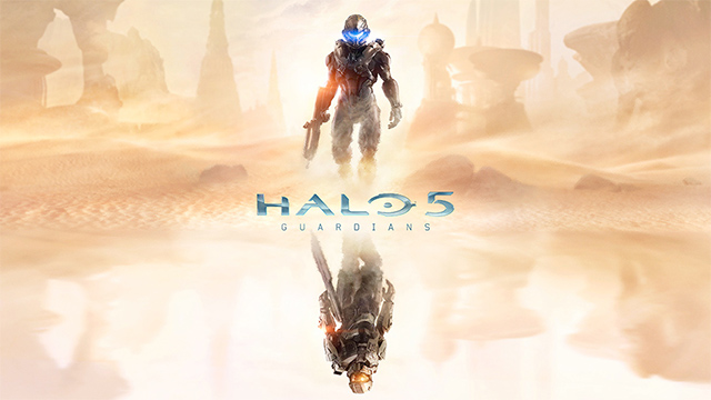 halo 5 Halo 5: Guardians llegará en otoño de 2015
