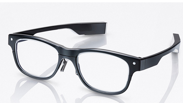 jins Jins Meme, las gafas inteligentes que siguen el movimiento de tus ojos