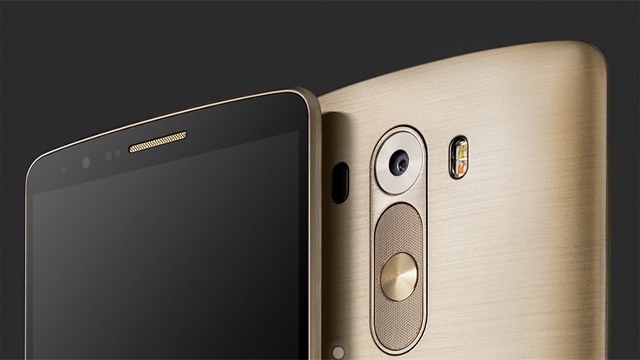 lg5 Filtran las primeras imágenes del nuevo LG G3