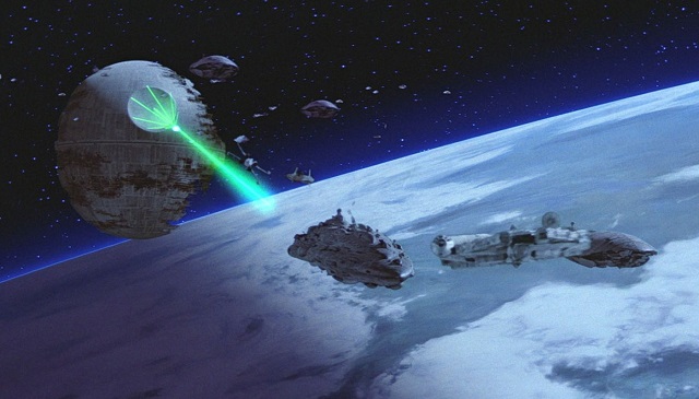 star wars lo que queremos01 Star Wars: lo que queremos ver en el Episodio VII