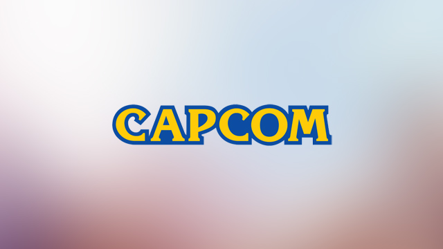 Capcom Capcom está a la venta