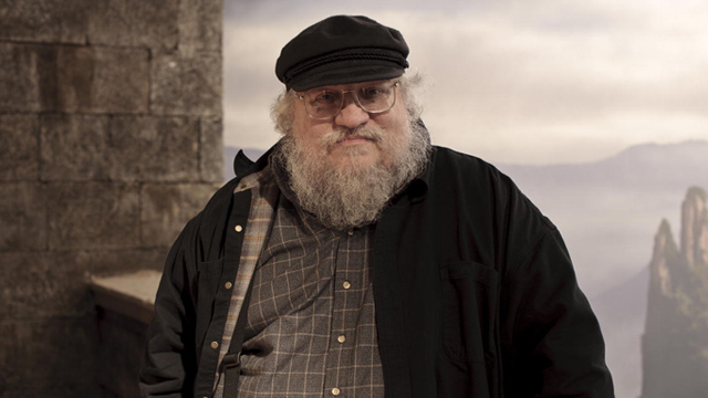 Tú también puedes morir en el próximo libro de George R. R. Martin 18 George R R Martin Tú también puedes morir en el próximo libro de George R. R. Martin
