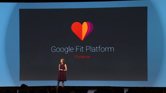 Google Fit es la respuesta de Android para cuidar tu salud 12 Google Fit1 Google Fit es la respuesta de Android para cuidar tu salud