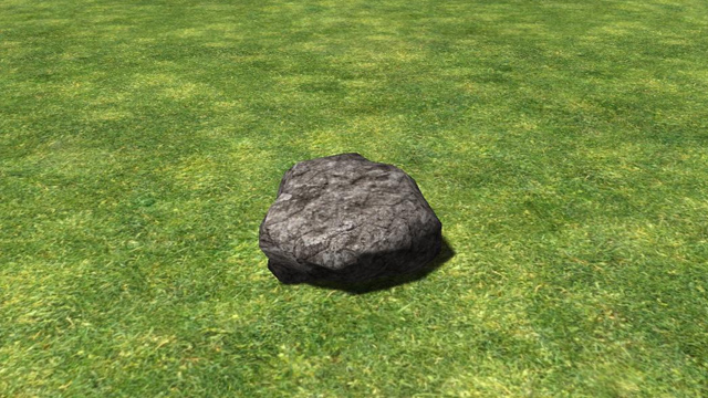 Ahora podrás ser una piedra con el nuevo Rock Simulator 2014 25 Rock Simulator 01 Ahora podrás ser una piedra con el nuevo Rock Simulator 2014