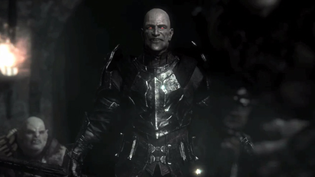 Shadow of Mordor Middle-earth: Shadow of Mordor estrena un tráiler especial para el E3