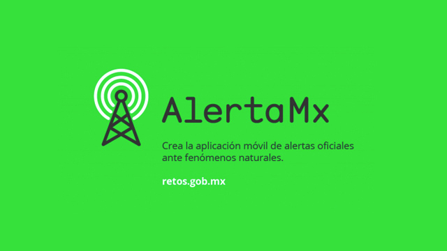 Lanzan primer “Reto Público” para desarrolladores mexicanos 24 Lanzan primer “Reto Público” para desarrolladores mexicanos
