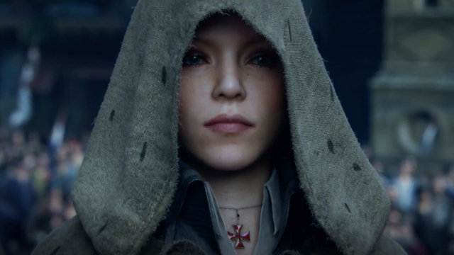 Assassins Creed Unity El nuevo tráiler de Assassin's Creed: Unity presenta a Elise