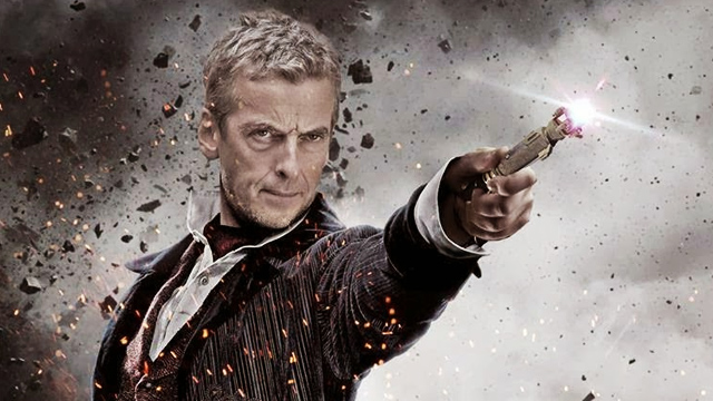 Dr. Who Mira el tráiler de la nueva temporada de Doctor Who