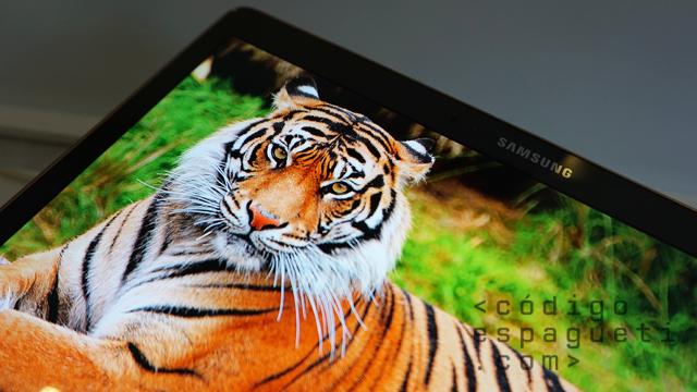 Galaxy Tab S Samsung lanza en México la nueva Galaxy Tab S