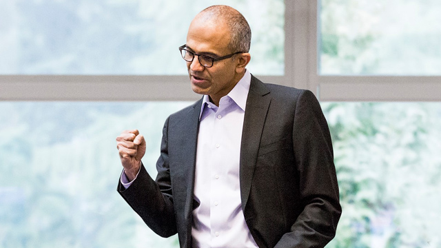 Microsoft Microsoft despedirá a 18 mil empleados y dejará de producir los Nokia X